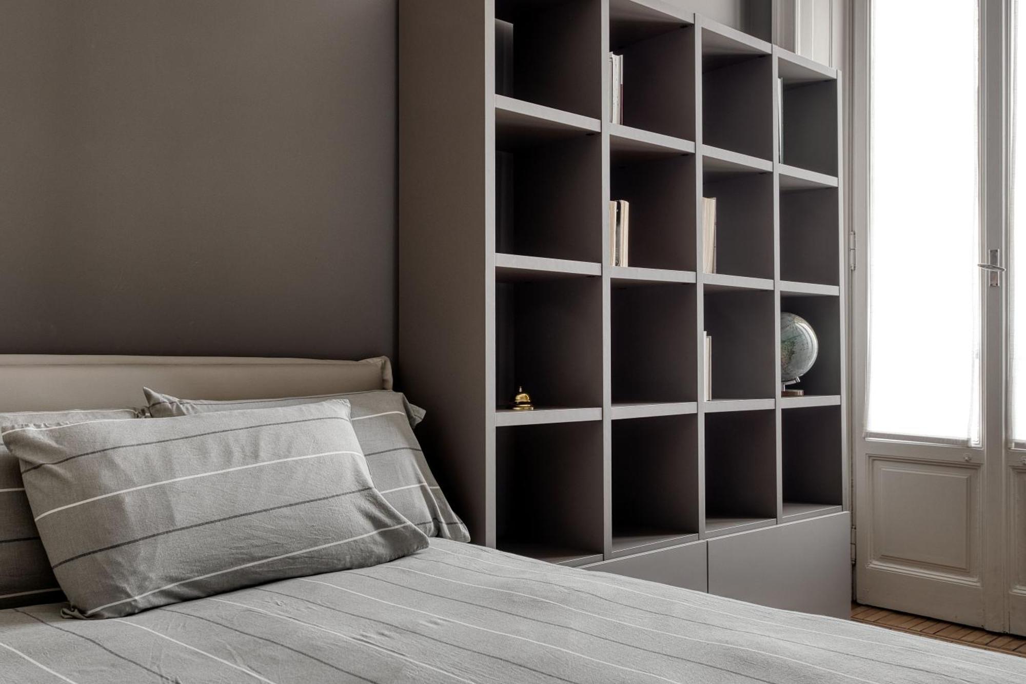 Apartamento Navigli, 90 Square Meters, Free Parking Ripa Ticinese Milán Exterior foto